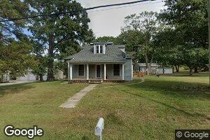 604 S College St, Calhoun, MO 65323