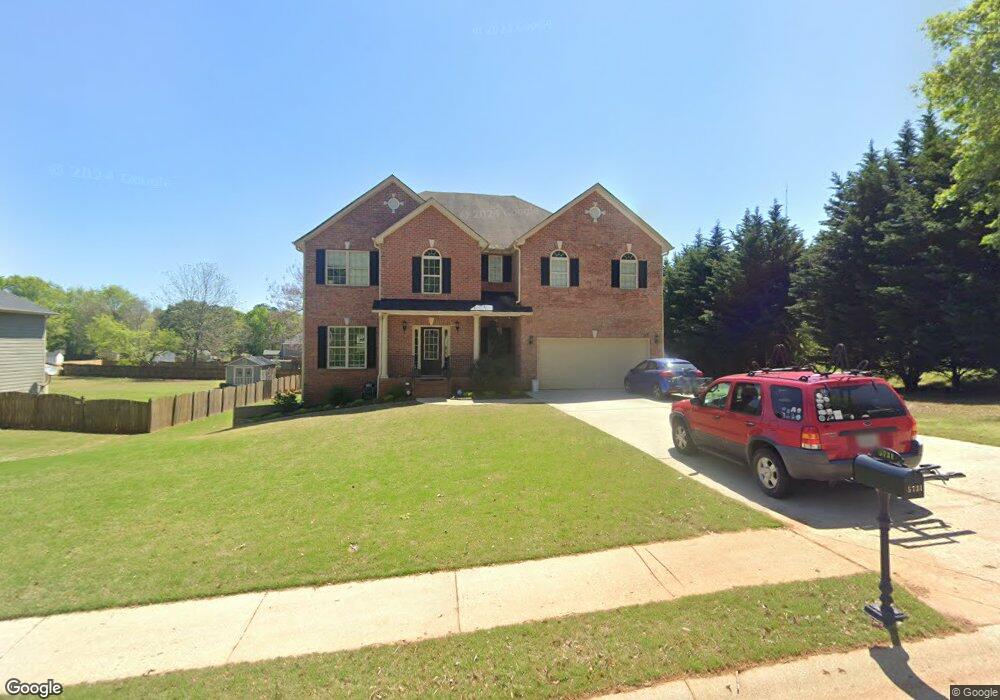 5731 Pleasant Woods Dr, Flowery Branch, GA 30542 - photo 1