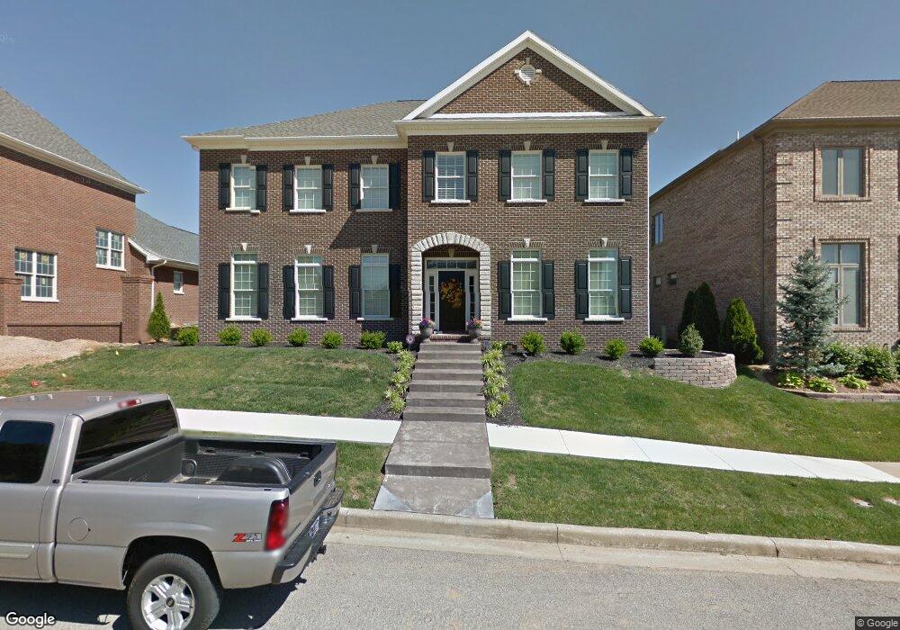 8186 Wyngate Cir, Newburgh, IN 47630 - photo 1