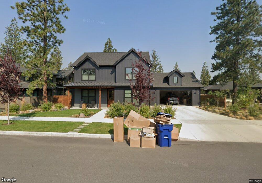 3050 NW Tharp Ave, Bend, OR 97703 - photo 1