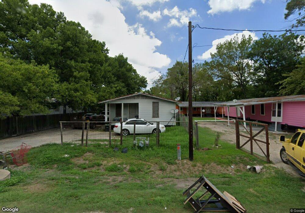 14123 Mcnair St, Houston, TX 77015 - photo 1