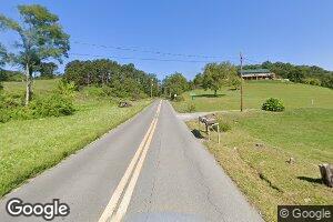 102 Pine Grove Rd, Peterstown, WV 24963