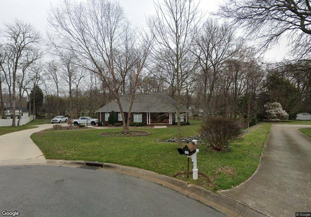 4221 Mackenzie Ct SW, Concord, NC 28027 - photo 1