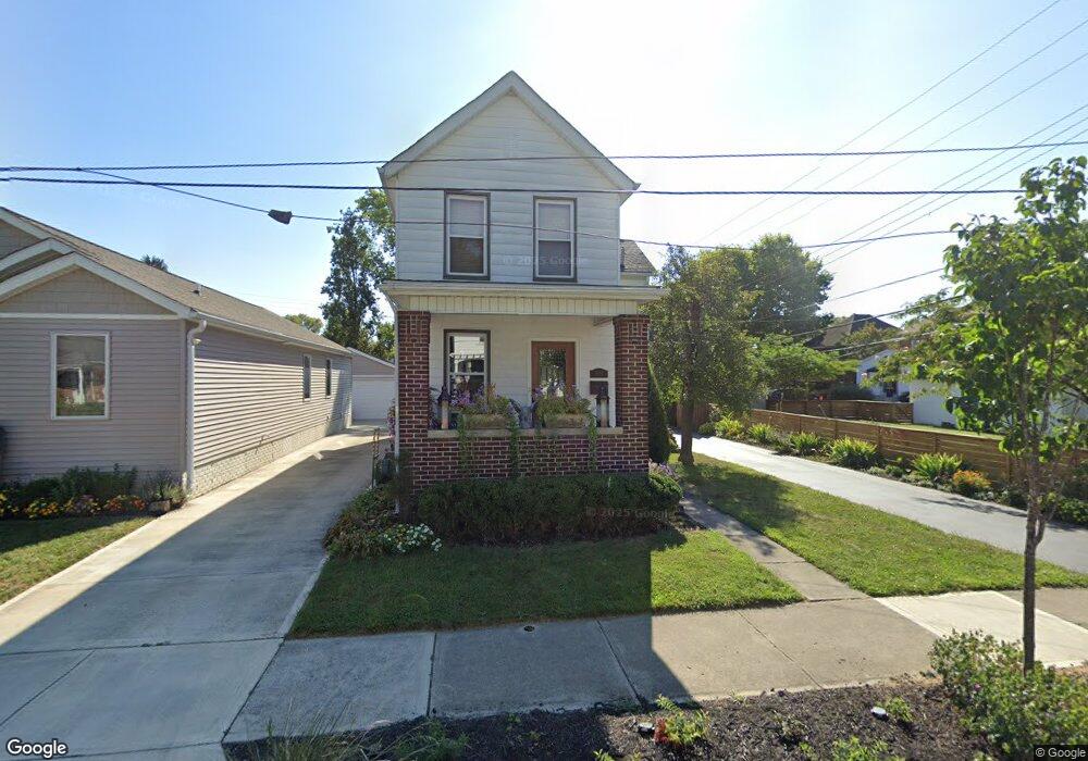 1444 Glenn Ave, Columbus, OH 43212 - photo 1