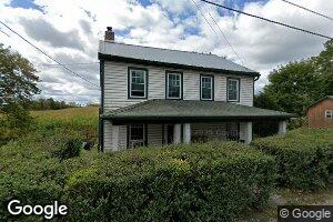 18756 Dry Run Rd W, Dry Run, PA 17220