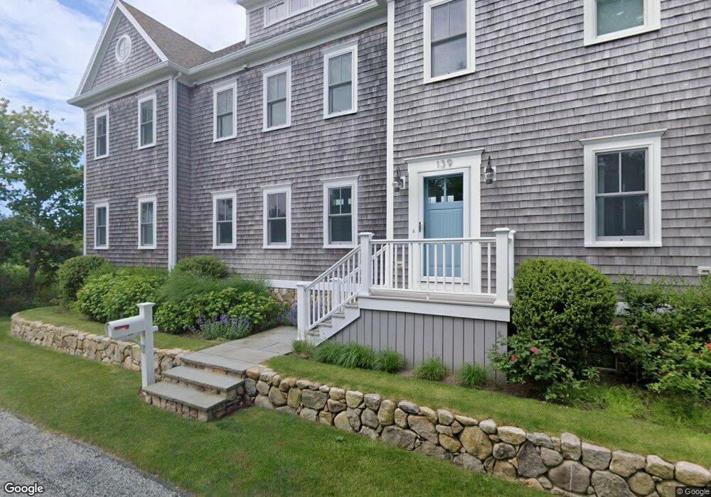 139 Freezer Rd, Barnstable, MA 2630 - photo 1