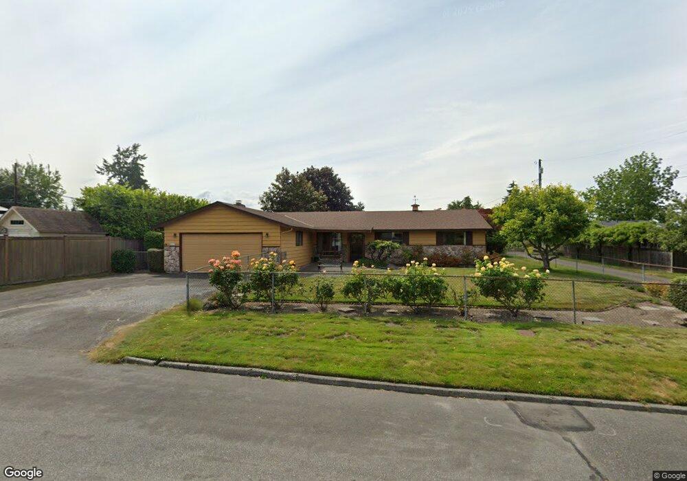 831 10th Ave N, Edmonds, WA 98020 - photo 1