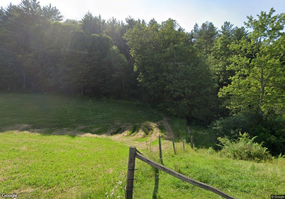 Lot 3 W Gill Rd, Gill, MA 01376 - photo 1