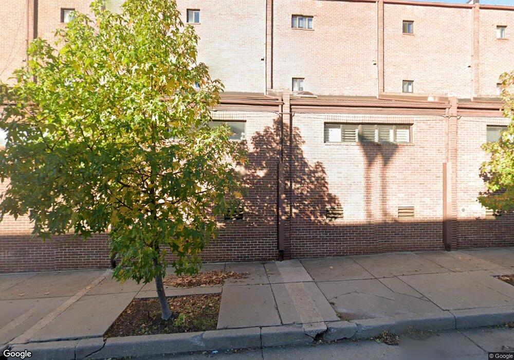 907 Stubblefield Ln, Baltimore, MD 21202 - photo 1