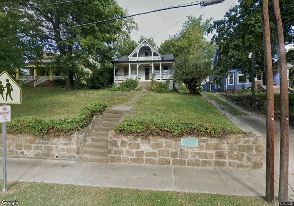 211 State St, Newburgh, IN 47630 - photo 1