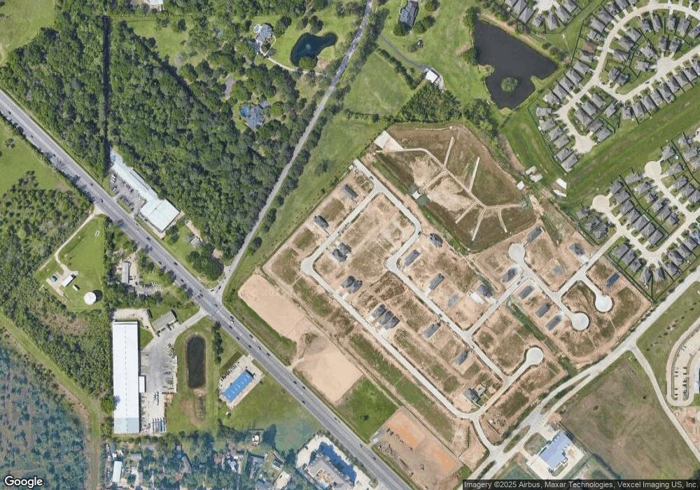 10427 Astor Point Trail, Tomball, TX 77375 - photo 1