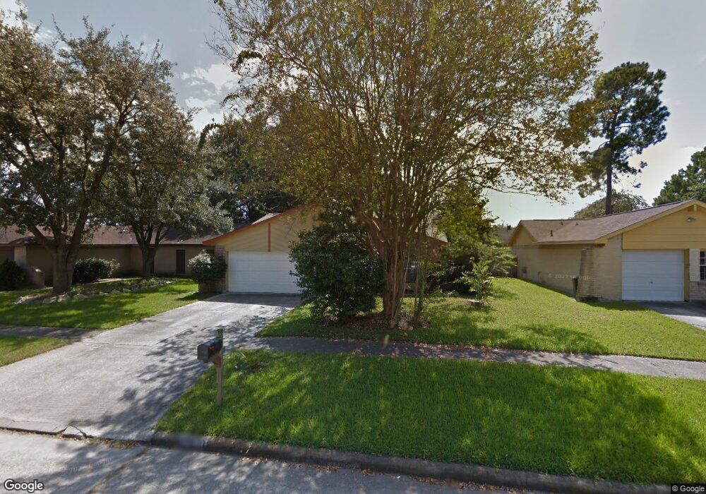 10930 Maple Rock Dr, Humble, TX 77396 - photo 1