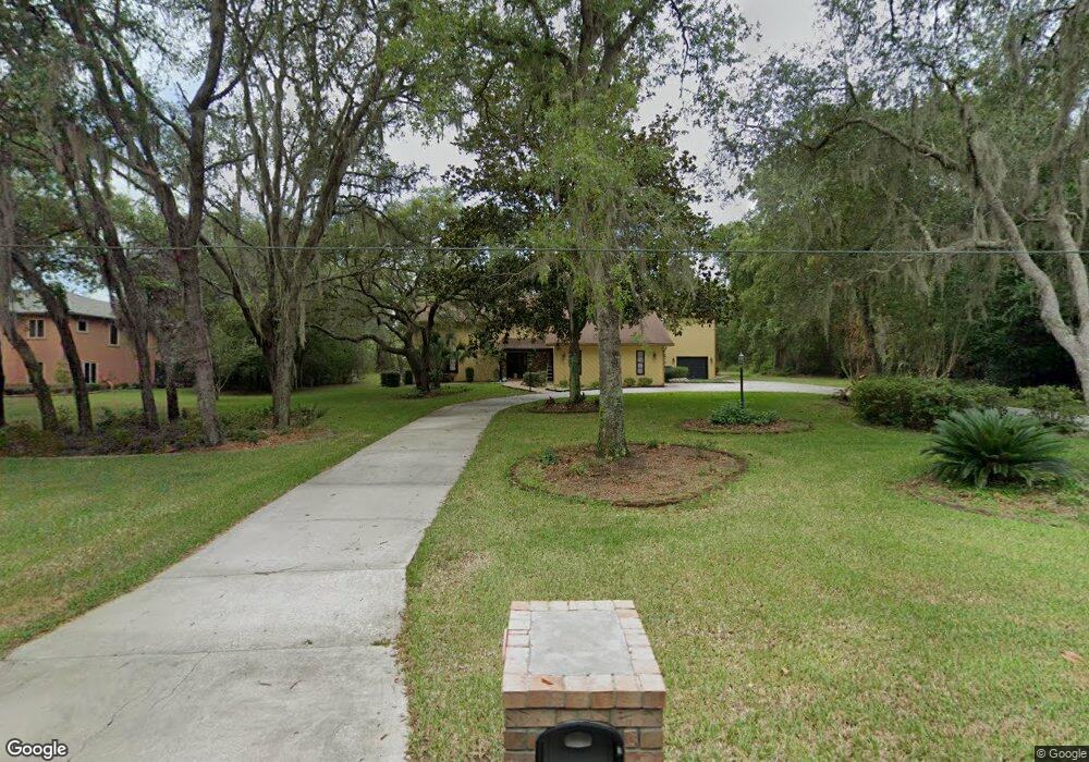 120 E Liberty St, Hernando, FL 34442 - photo 1