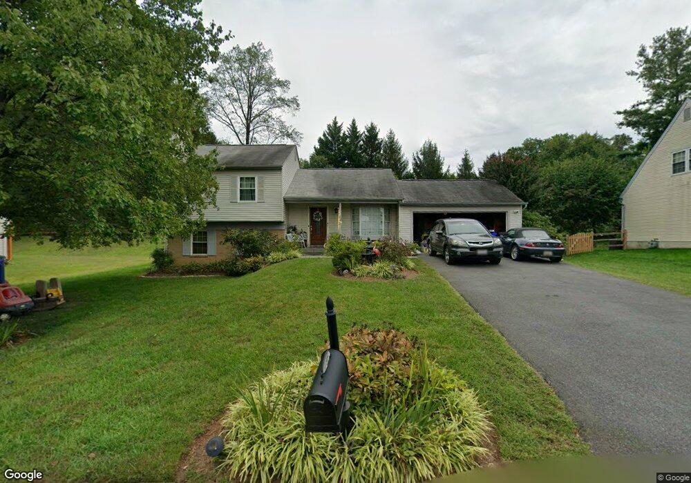 17309 Monitor Dr, Olney, MD 20832 - photo 1