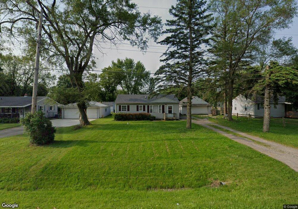 4448 E Coldwater Rd, Flint, MI 48506 - photo 1