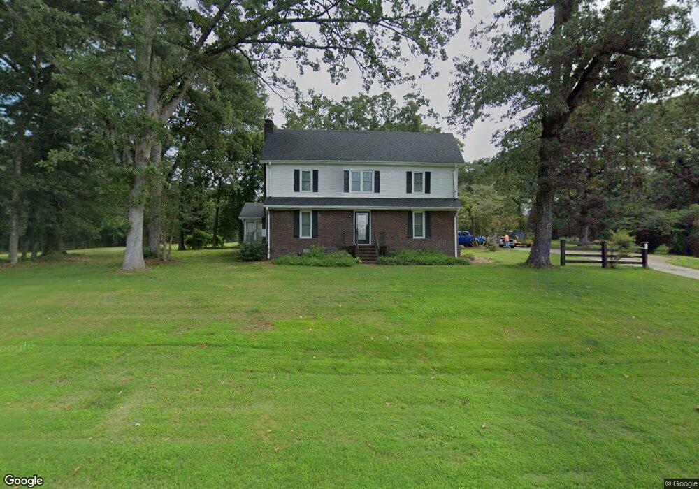 153 Rockwell Church Rd NW, Winder, GA 30680 - photo 1