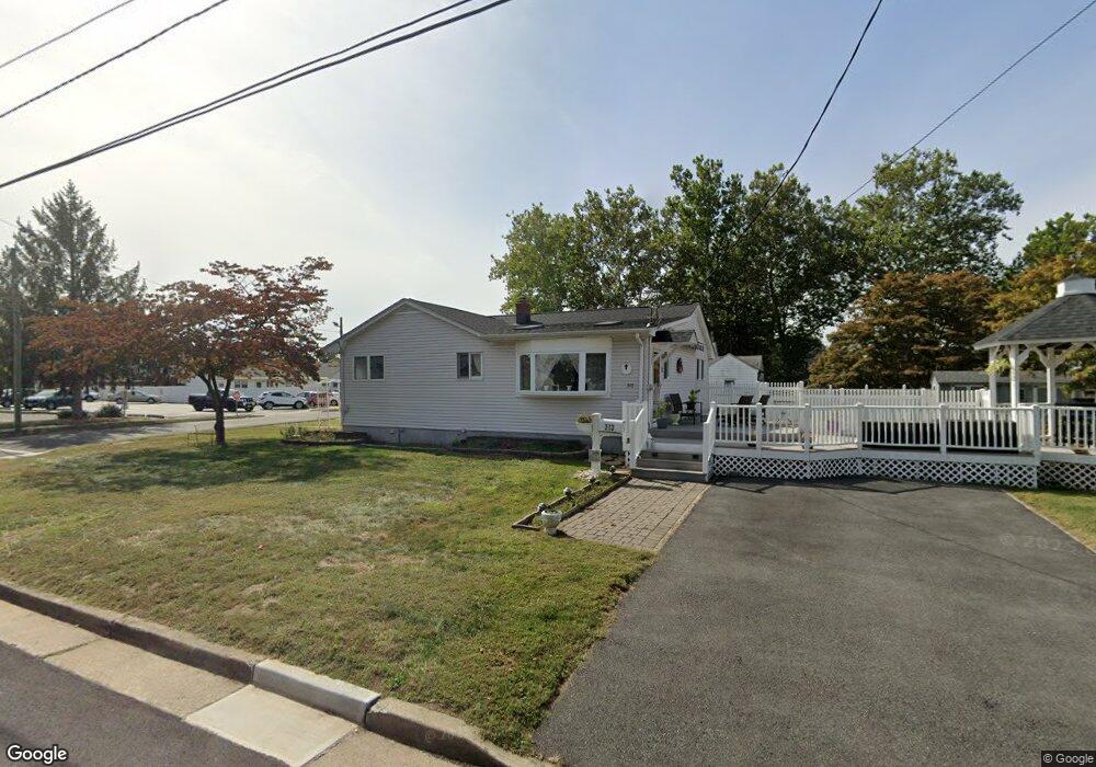 313 1st St, Middlesex, NJ 08846 - photo 1
