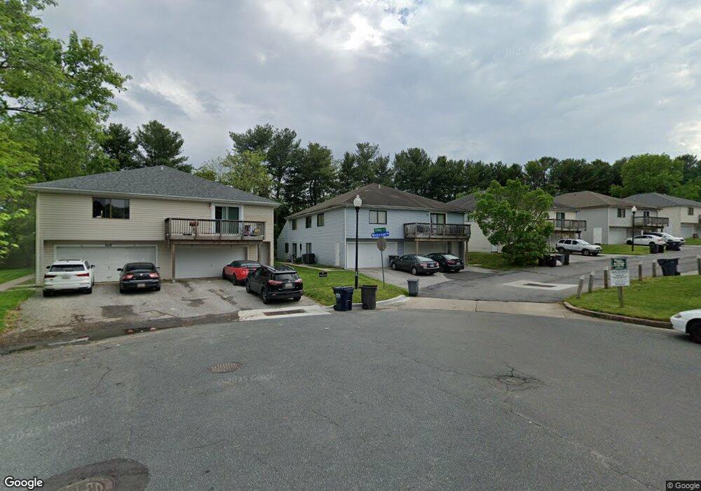 802 Windstream Way D unit D, Edgewood, MD 21040 - photo 1