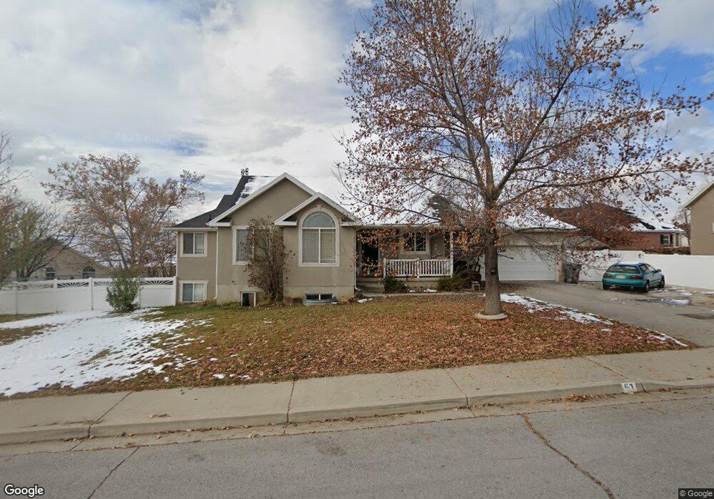 51 N 840 E, Pleasant Grove, UT 84062 - photo 1