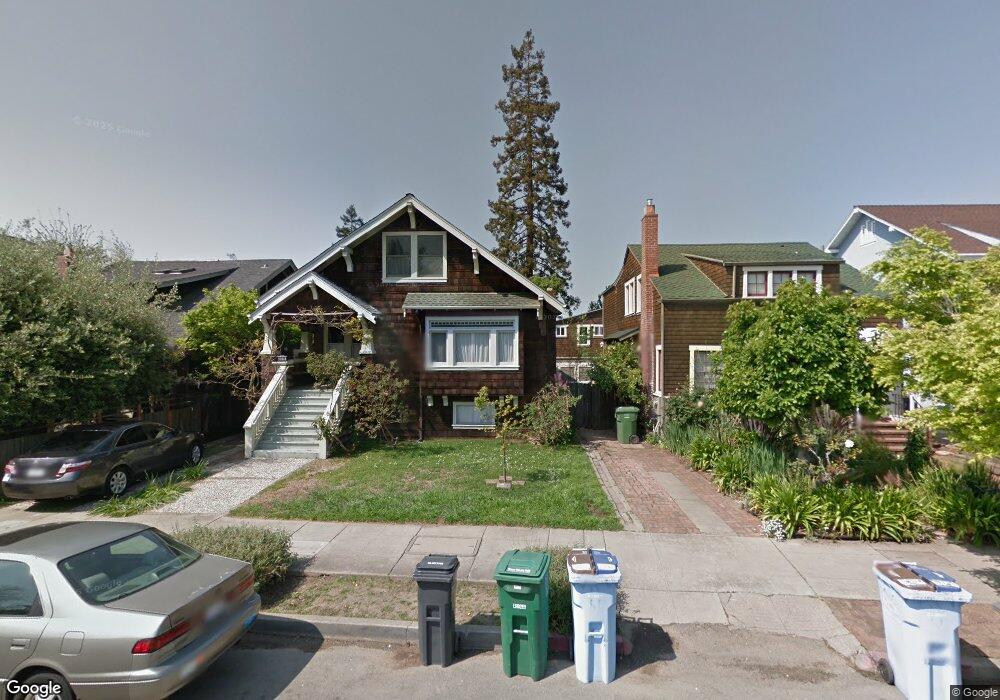 3034 Hillegass Ave, Berkeley, CA 94705 - photo 1