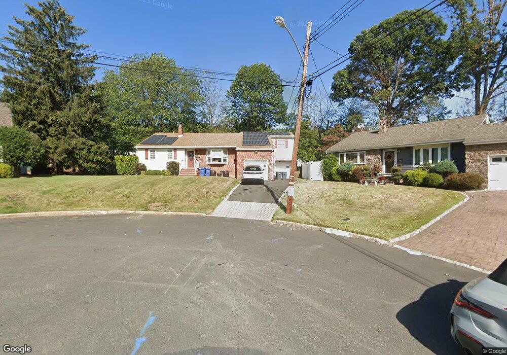 218 Stahls Way, North Plainfield, NJ 07060 - photo 1