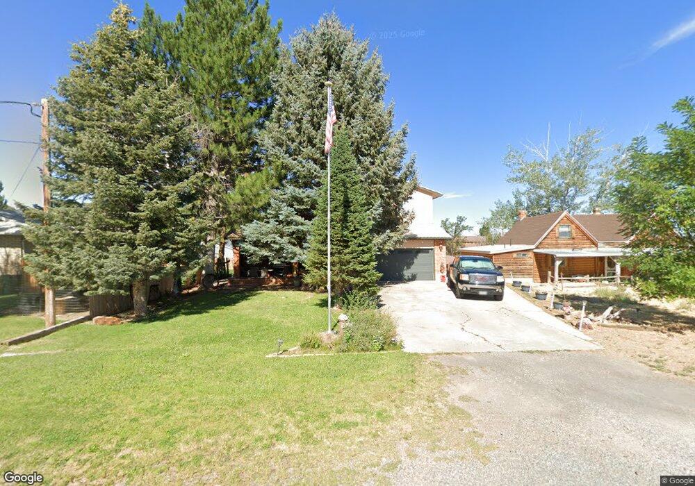 274 S 100 W, Parowan, UT 84761 - photo 1
