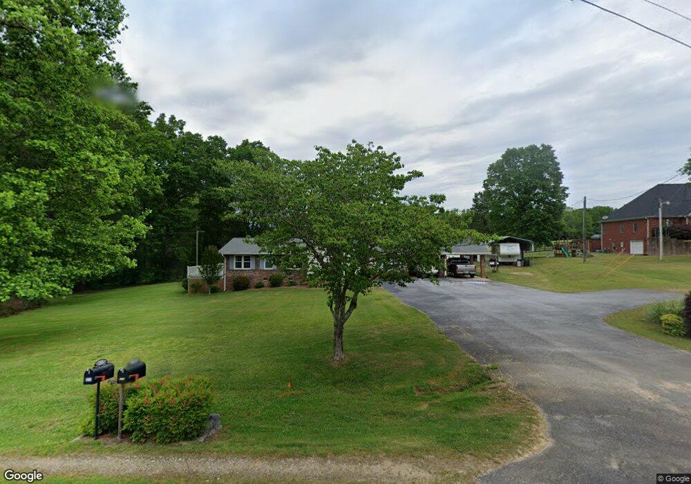 1606 Clarks Creek Rd, Martin, GA 30557 - photo 1