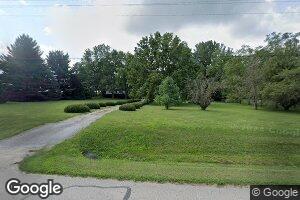 5605 W State Road 244, Milroy, IN 46156