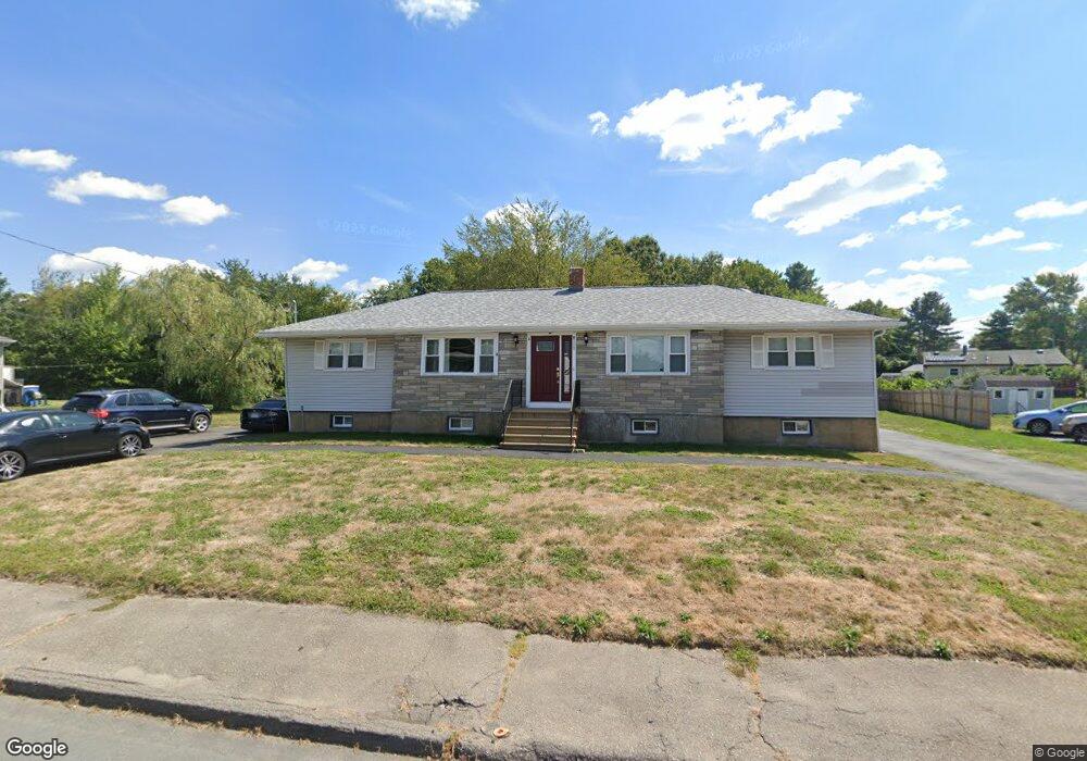 108 Reed St unit R, Randolph, MA 02368 - photo 1