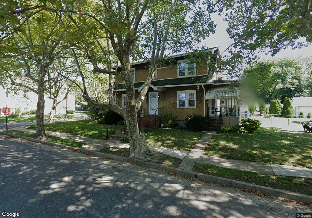 1220 Elm Ave, Haddon Township, NJ 08107 - photo 1