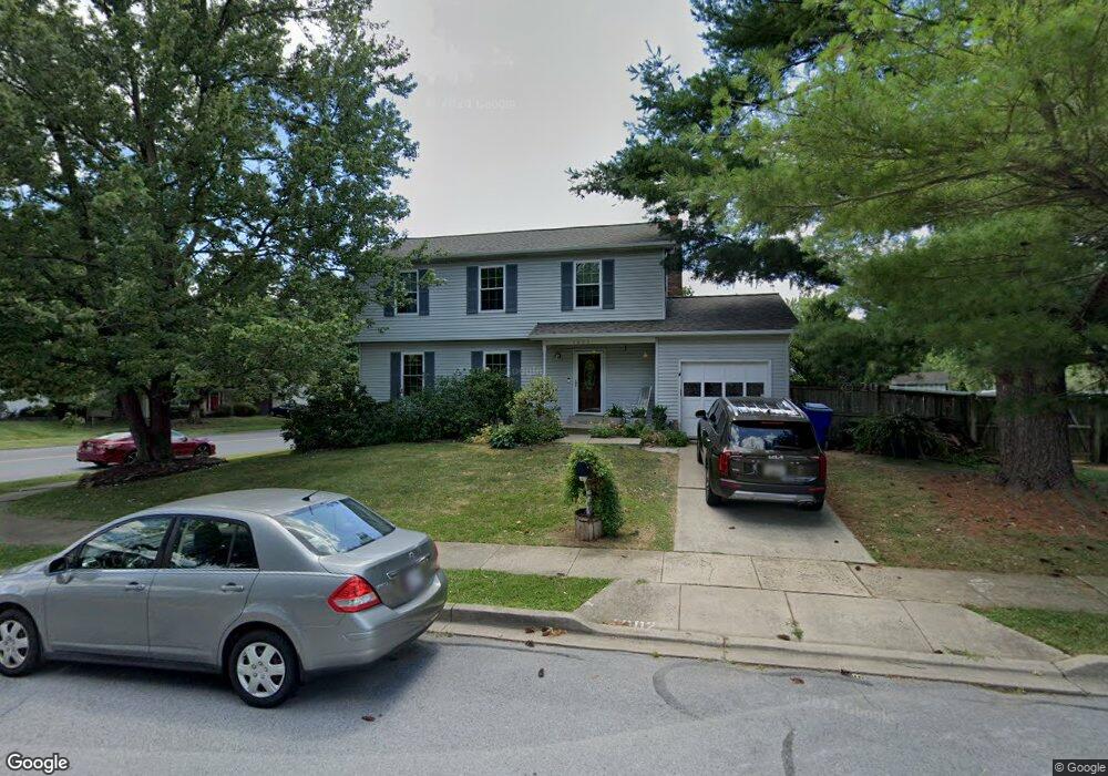 1602 Norwich Dr, Frederick, MD 21701 - photo 1