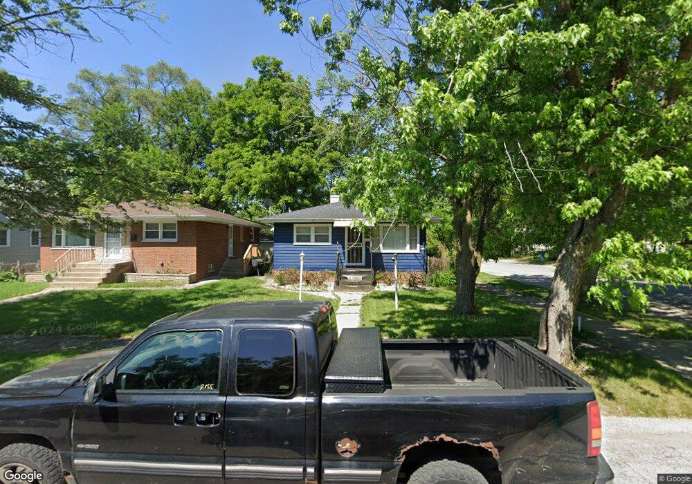4700 Pennsylvania St, Gary, IN 46409 - photo 1