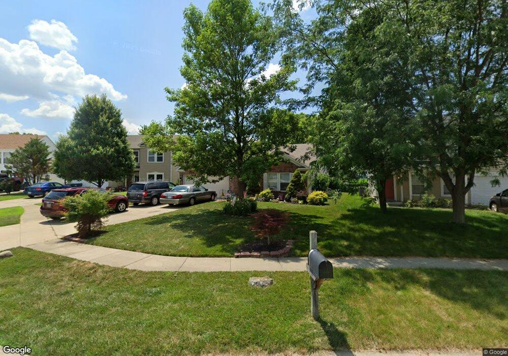 3364 Hurst St, Whiteland, IN 46184 - photo 1