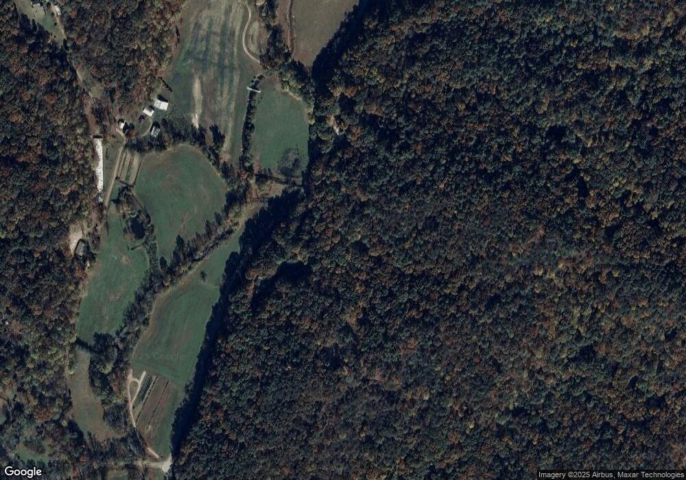 1726 Goshen Creek Rd, Clarkesville, GA 30523 - photo 1