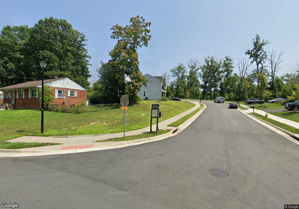 2690 Eagle Crest Ln, Woodbridge, VA 22191 - photo 1