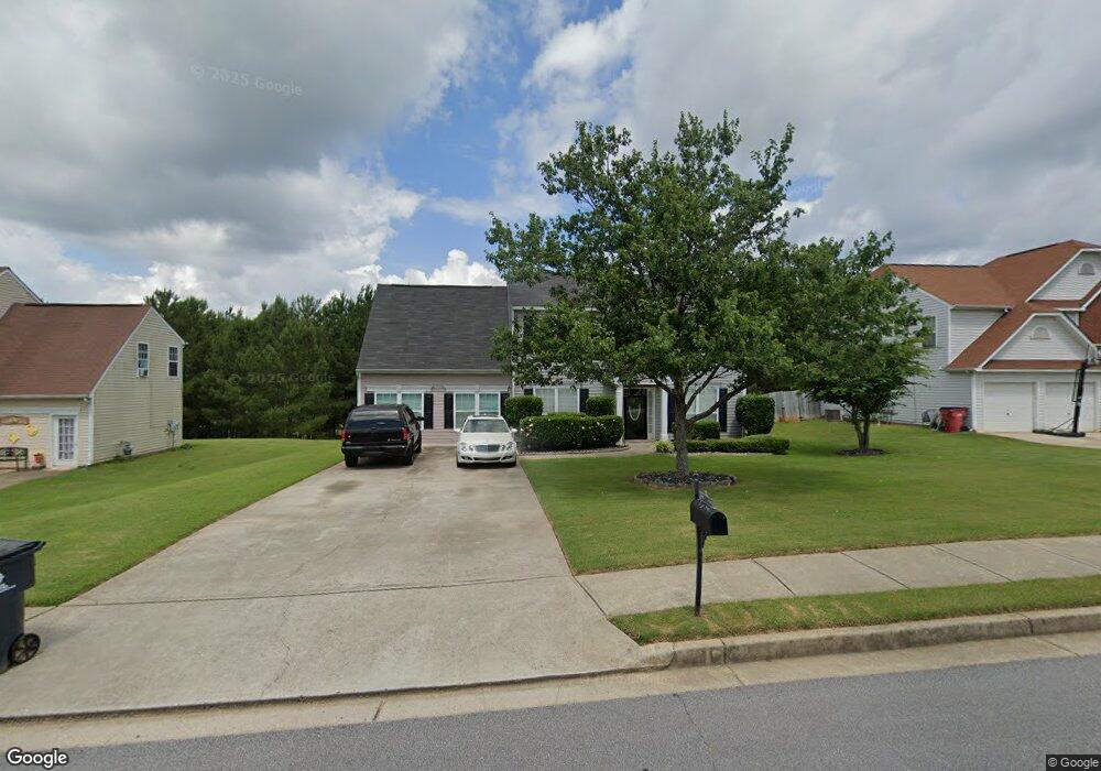 10697 Wimbleton Ct, Hampton, GA 30228 - photo 1