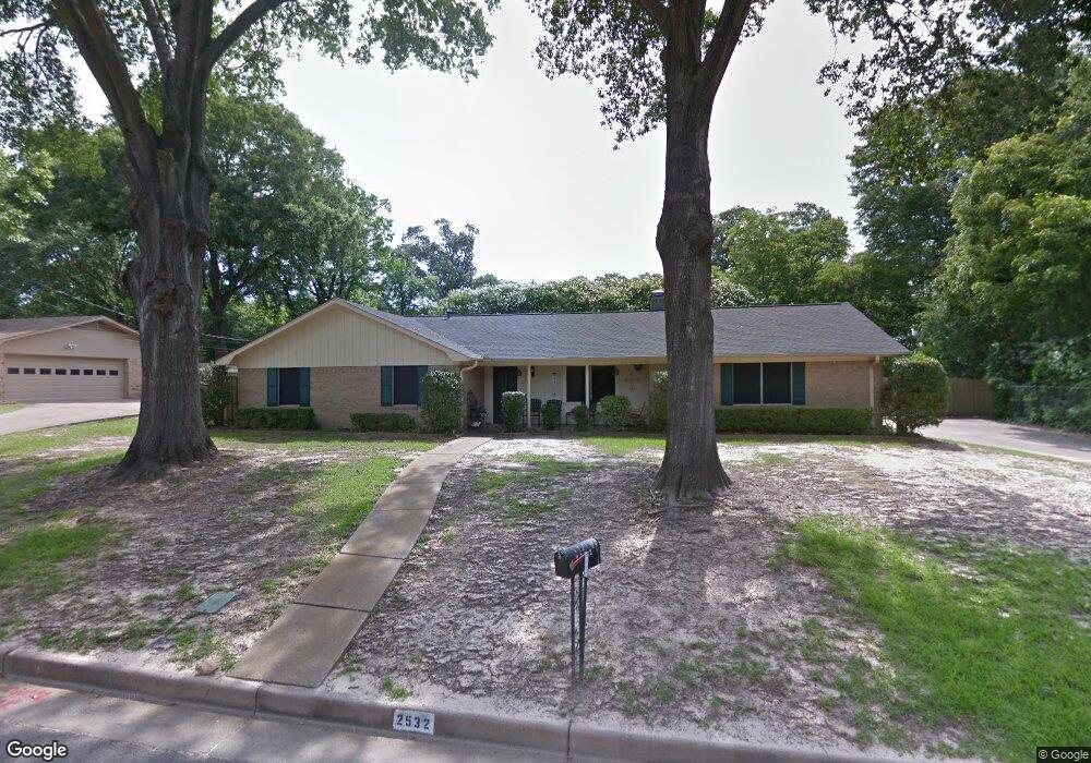 2532 Mitchell Ave, Tyler, TX 75701 - photo 1
