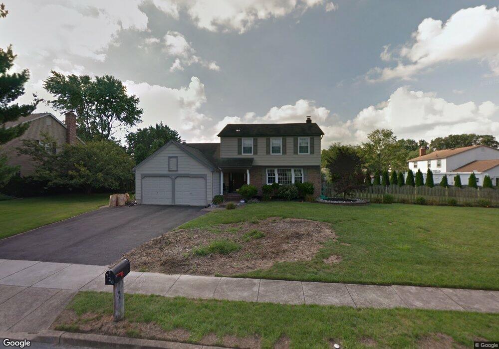 720 Southwick Cir, Somerdale, NJ 08083 - photo 1