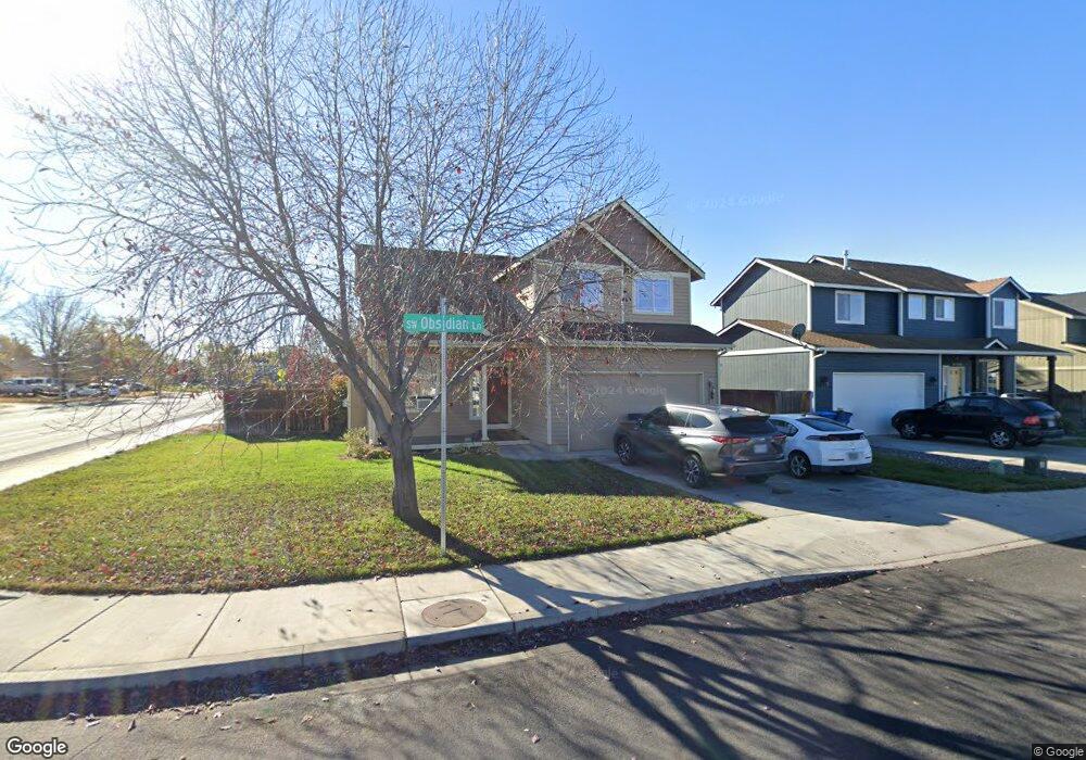 2750 SW Obsidian Ln, Redmond, OR 97756 - photo 1