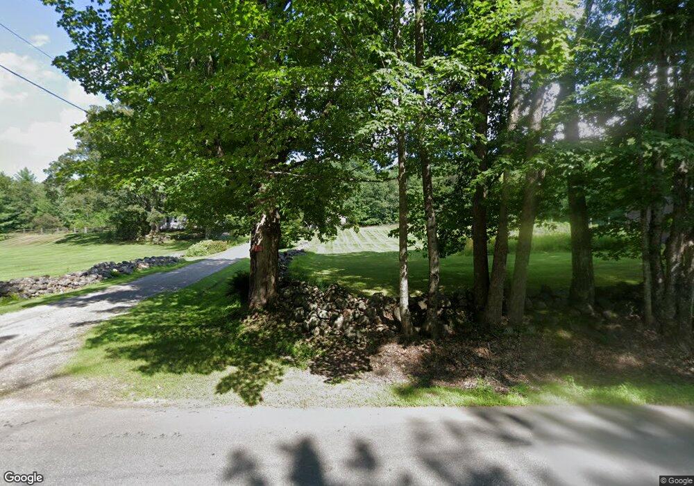 30 Stark Ln, Dunbarton, NH 03046 - photo 1