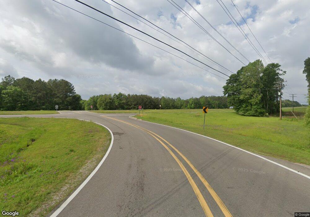 36 Old Highway 84 Loop, Laurel, MS 39443 - photo 1