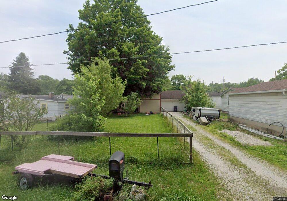 1611 E 17th St, Anderson, IN 46016 - photo 1