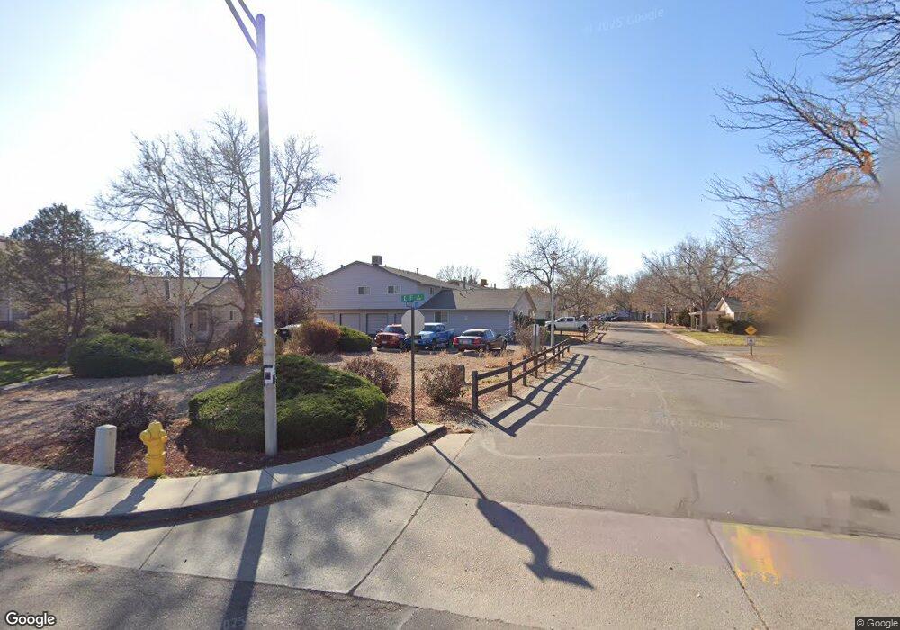 82 Newark St unit A, Aurora, CO 80012 - photo 1