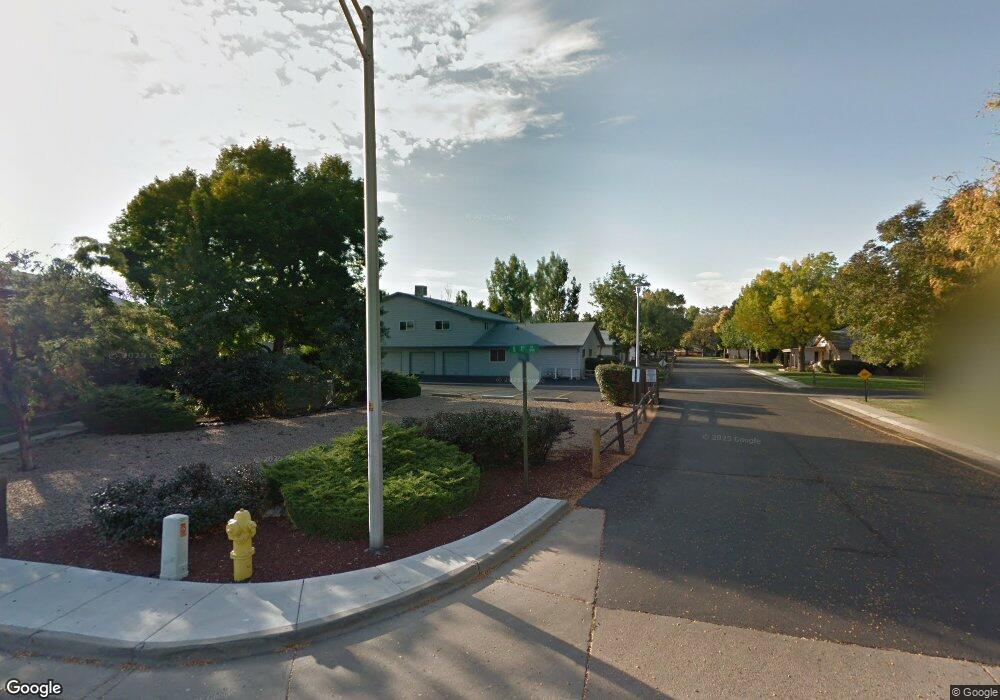 82 Newark St unit B, Aurora, CO 80012 - photo 1