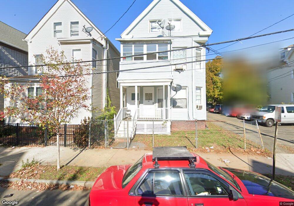 11 Cassius St, New Haven, CT 06519 - photo 1