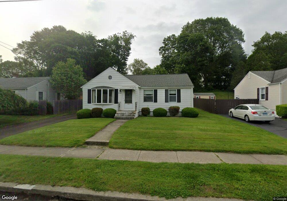 173 Winslow Dr, West Haven, CT 06516 - photo 1