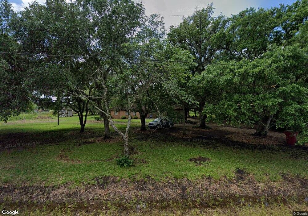 16442 County Road 489, Brazoria, TX 77422 - photo 1