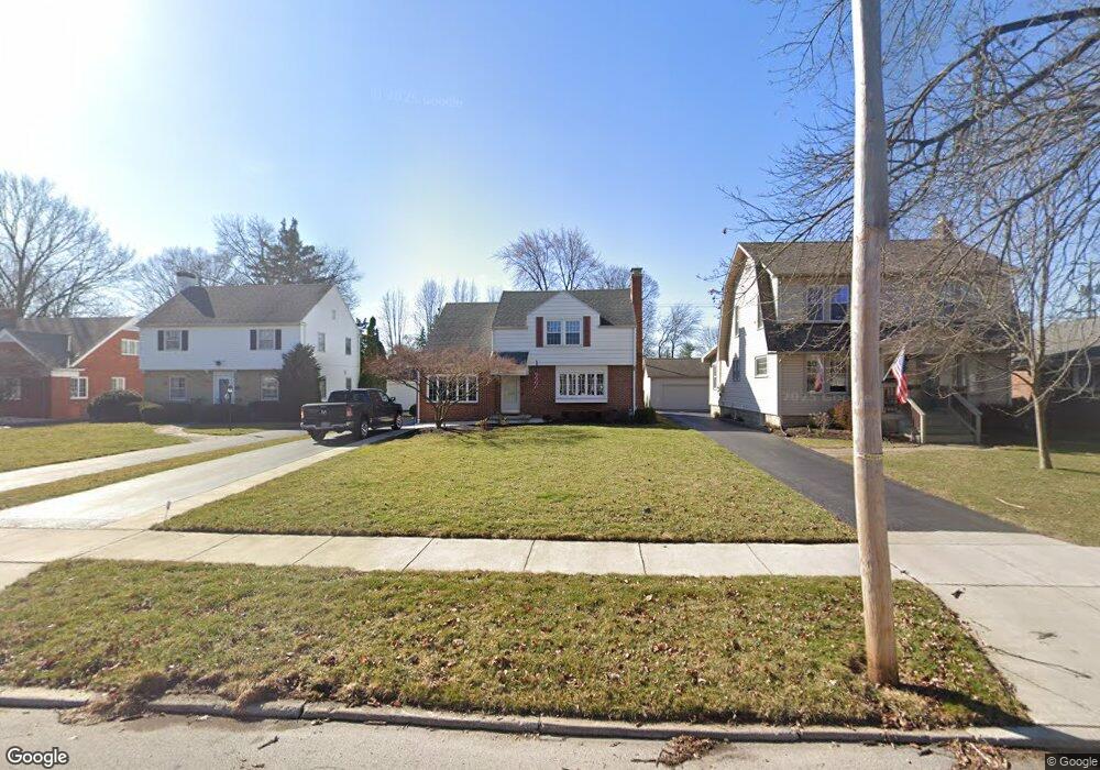 127 E Mcpherson Ave, Findlay, OH 45840 - photo 1