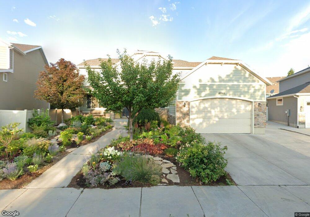 10968 S Eureka Dune Dr, South Jordan, UT 84009 - photo 1