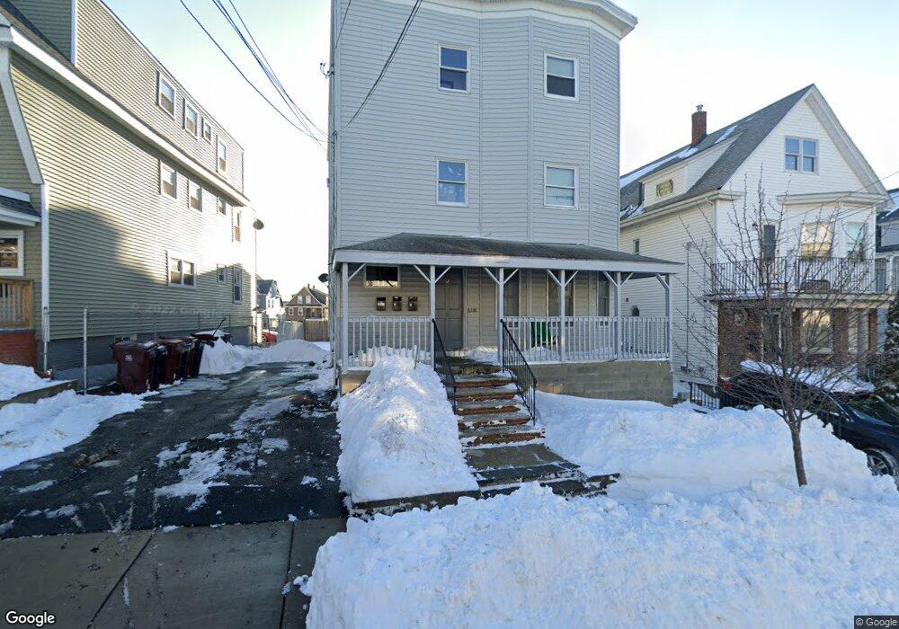 19 Stevenson Ave, Everett, MA 02149 - photo 1